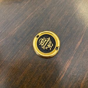 Authentic Vintage Christian Dior Pendant / Charm